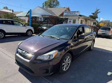 Touring AUTO SEDAN