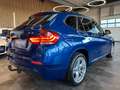 BMW X1 18 d xDrive *MPaket*Klima*SHZ*Navi*Xenon* Blau - thumbnail 5