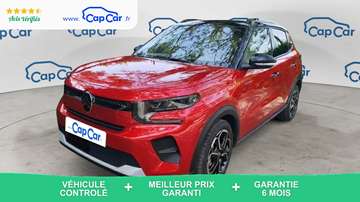 IV 44 kWh 113 Max - Première main Garantie constructeur