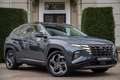 Hyundai TUCSON 1.6 T-GDI PHEV Premium 4WD 360 CAM | KRELL | LEDER Grijs - thumbnail 6