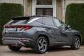 Hyundai TUCSON 1.6 T-GDI PHEV Premium 4WD 360 CAM | KRELL | LEDER Grijs - thumbnail 5