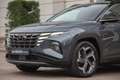 Hyundai TUCSON 1.6 T-GDI PHEV Premium 4WD 360 CAM | KRELL | LEDER Grijs - thumbnail 9