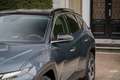 Hyundai TUCSON 1.6 T-GDI PHEV Premium 4WD 360 CAM | KRELL | LEDER Grijs - thumbnail 8