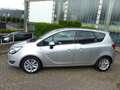 Opel Meriva B Edition Automatik/Navi/PDC/Bluetooth Argent - thumbnail 1