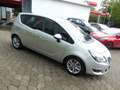 Opel Meriva B Edition Automatik/Navi/PDC/Bluetooth Argent - thumbnail 6