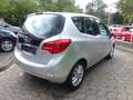 Opel Meriva B Edition Automatik/Navi/PDC/Bluetooth Argent - thumbnail 8