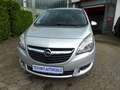 Opel Meriva B Edition Automatik/Navi/PDC/Bluetooth Argent - thumbnail 11