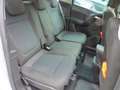 Opel Meriva B Edition Automatik/Navi/PDC/Bluetooth Argent - thumbnail 7