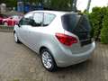 Opel Meriva B Edition Automatik/Navi/PDC/Bluetooth Argent - thumbnail 4