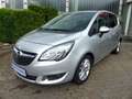 Opel Meriva B Edition Automatik/Navi/PDC/Bluetooth Argent - thumbnail 2