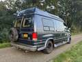 Ford Econoline 4.2 V8 bus op camperkenteken - thumbnail 4