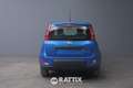 Fiat Panda 1.0 Firefly Hybrid 70CV Blu/Azzurro - thumbnail 5