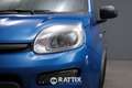 Fiat Panda 1.0 Firefly Hybrid 70CV Blu/Azzurro - thumbnail 2