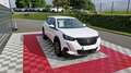 Peugeot 2008 bluehdi 130 ss eat8 active Blanc - thumbnail 8