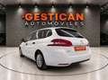 Peugeot 308 1.2 PureTech S&S Active 110 Blanco - thumbnail 4