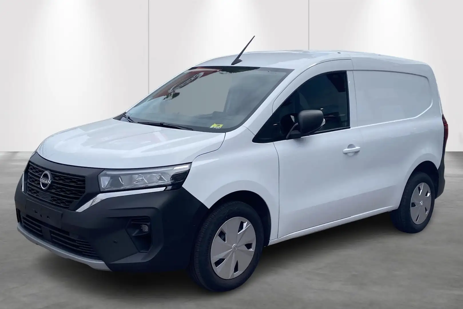 Nissan Townstar 130 MT-Gps-Cam-airo-Carplay-L1H1 Weiß - 1