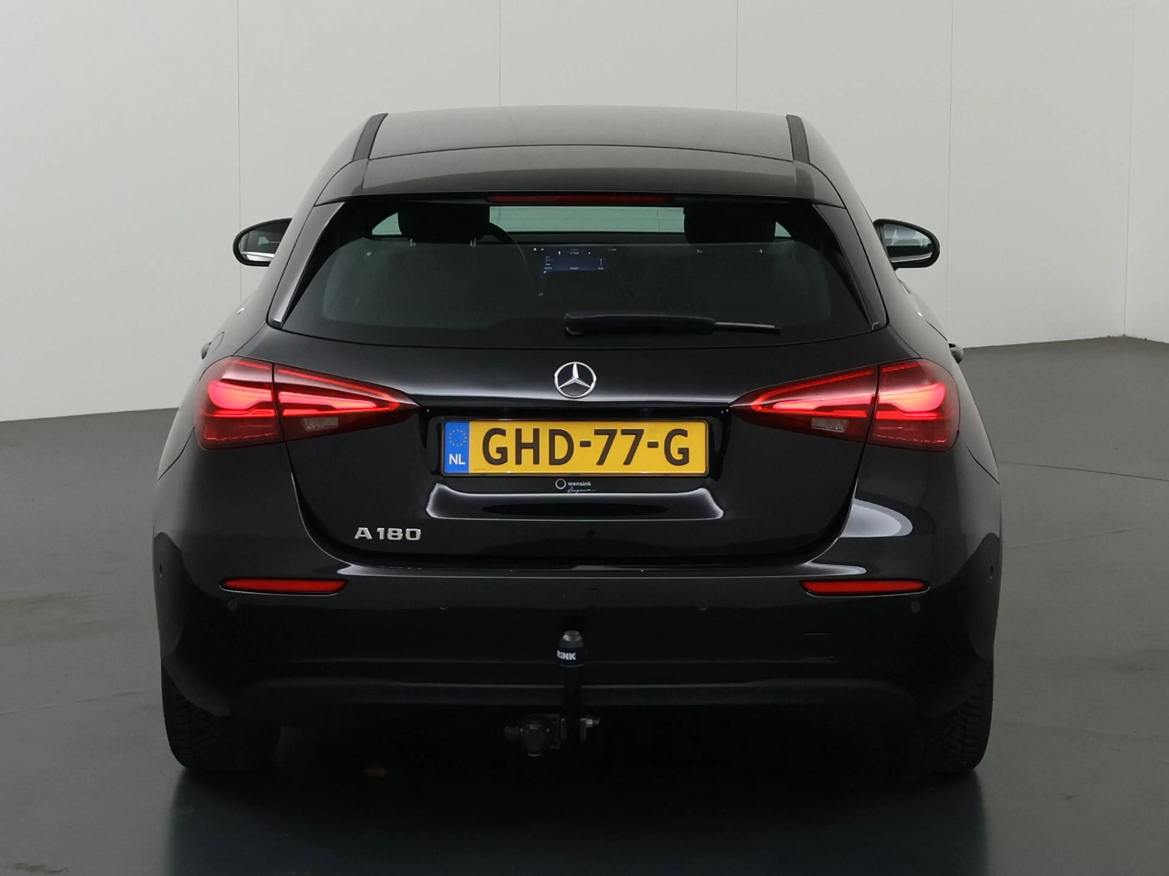 Mercedes-Benz A 180 Star Edition | Parkeerpakket | Widescreen | Stoelv — photo 4