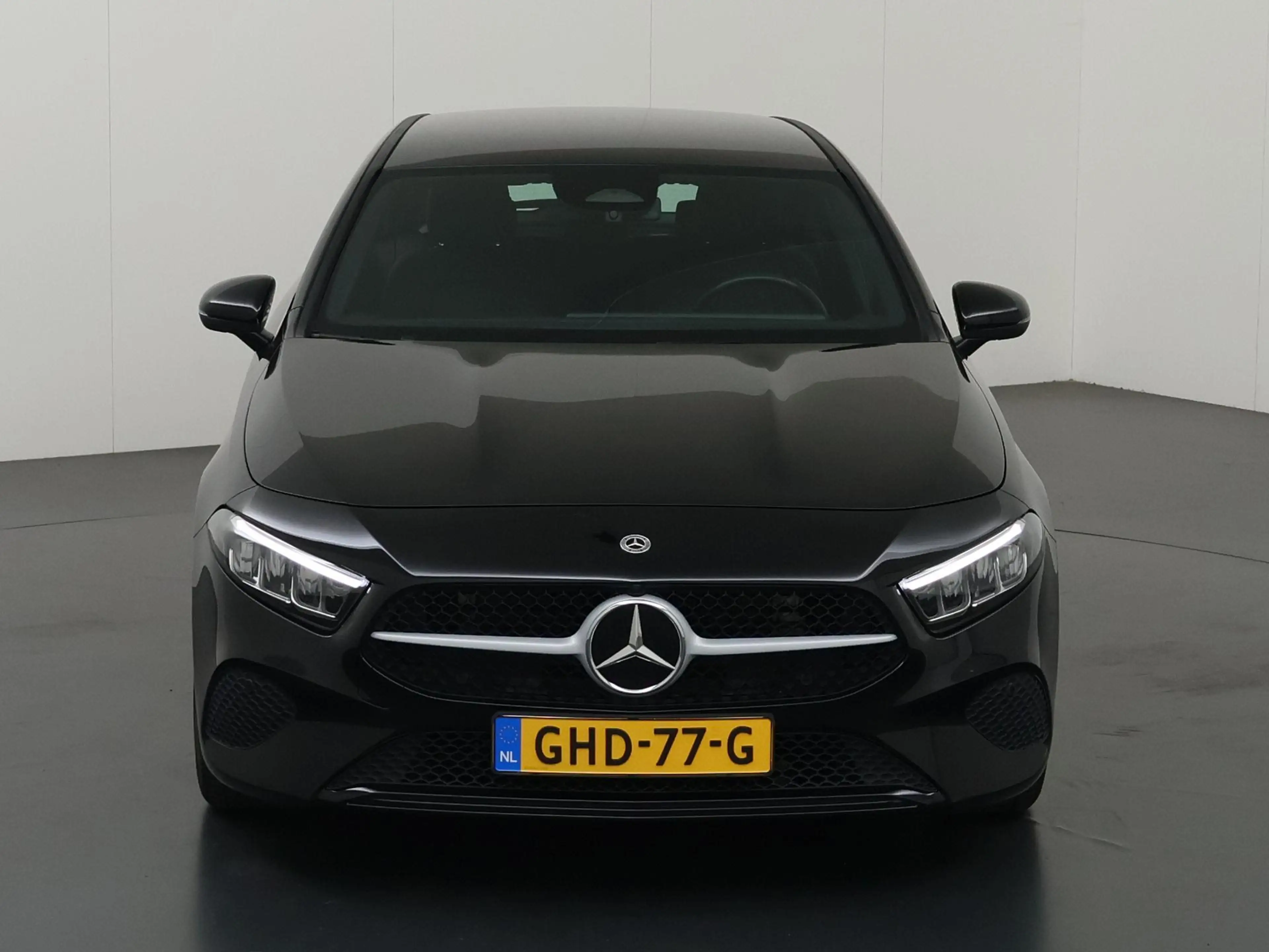 Mercedes-Benz A 180 Star Edition | Parkeerpakket | Widescreen | Stoelv — photo 3