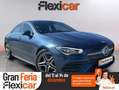 Mercedes-Benz CLA 200 Azul - thumbnail 1
