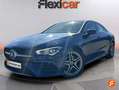 Mercedes-Benz CLA 200 Azul - thumbnail 3