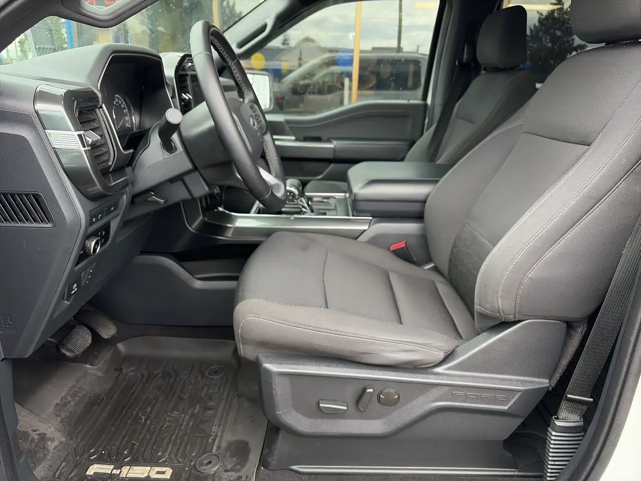 Ford F 150 снимка Ford F 150