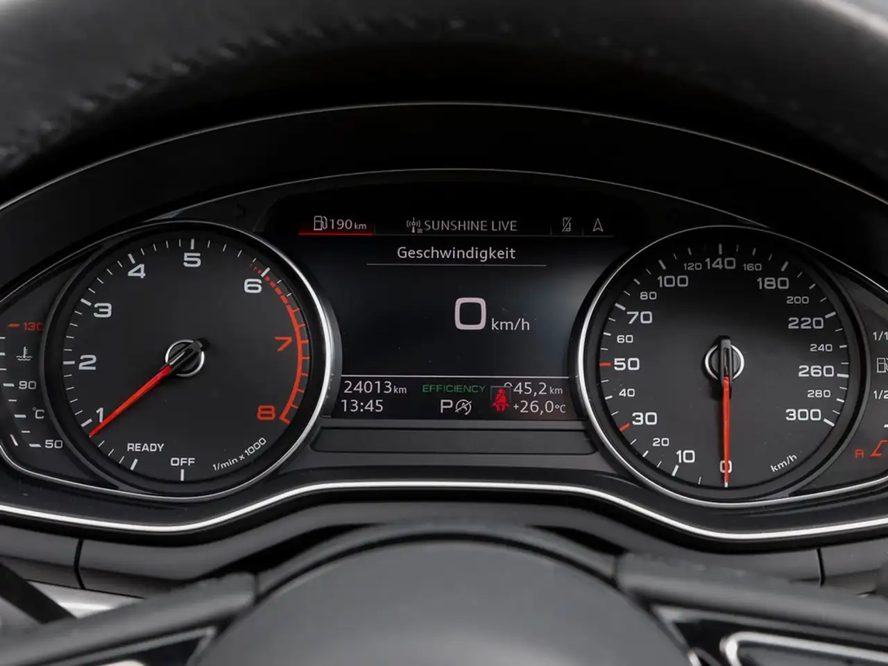 Audi A4 Avant 40 TFSI s-tronic Navi AHK Business, миниатюра 17