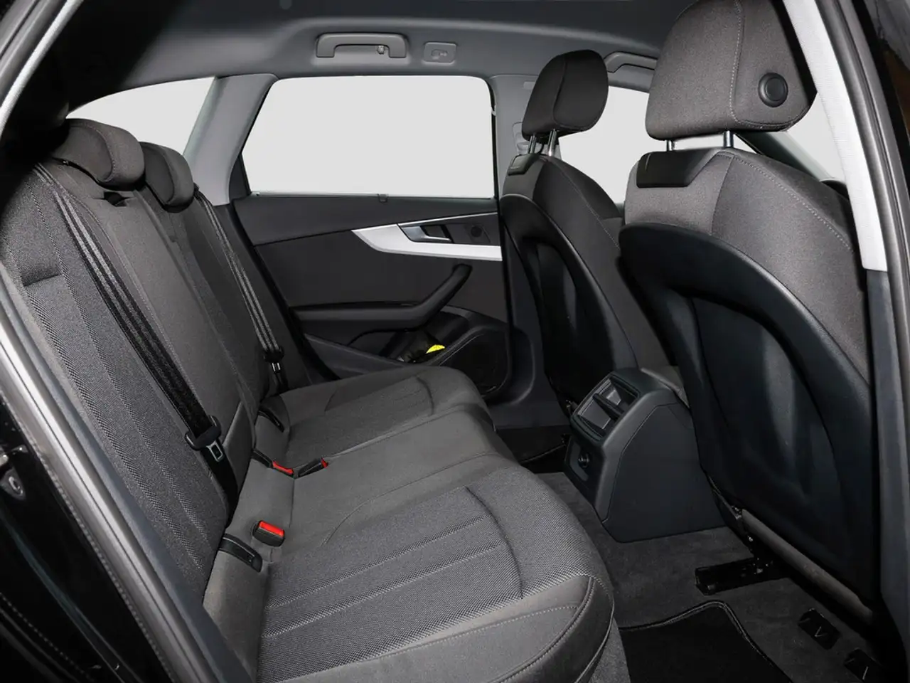 Audi A4 Avant 40 TFSI s-tronic Navi AHK Business, миниатюра 10