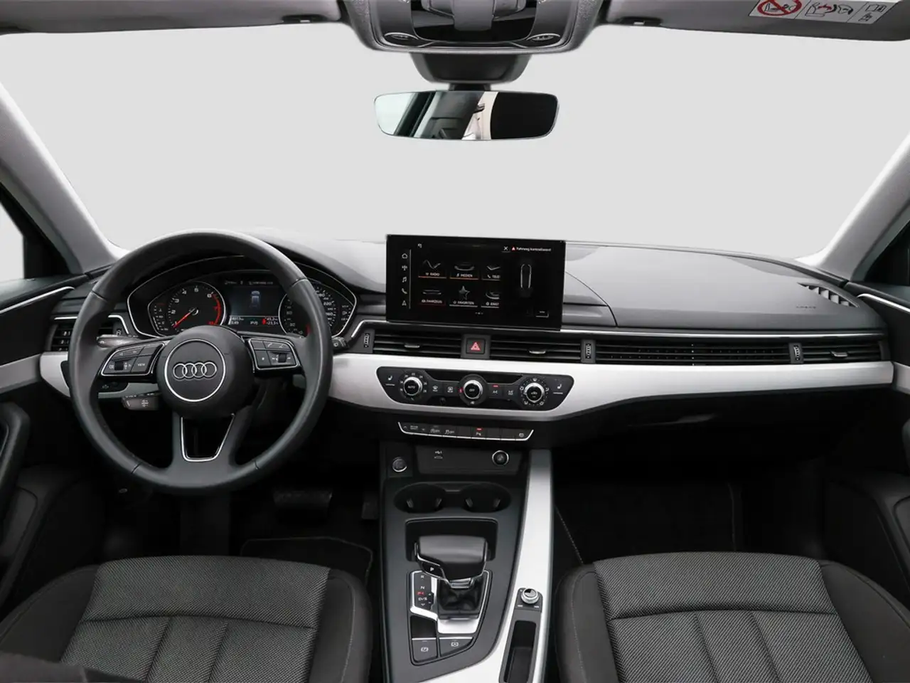 Audi A4 Avant 40 TFSI s-tronic Navi AHK Business, миниатюра 9