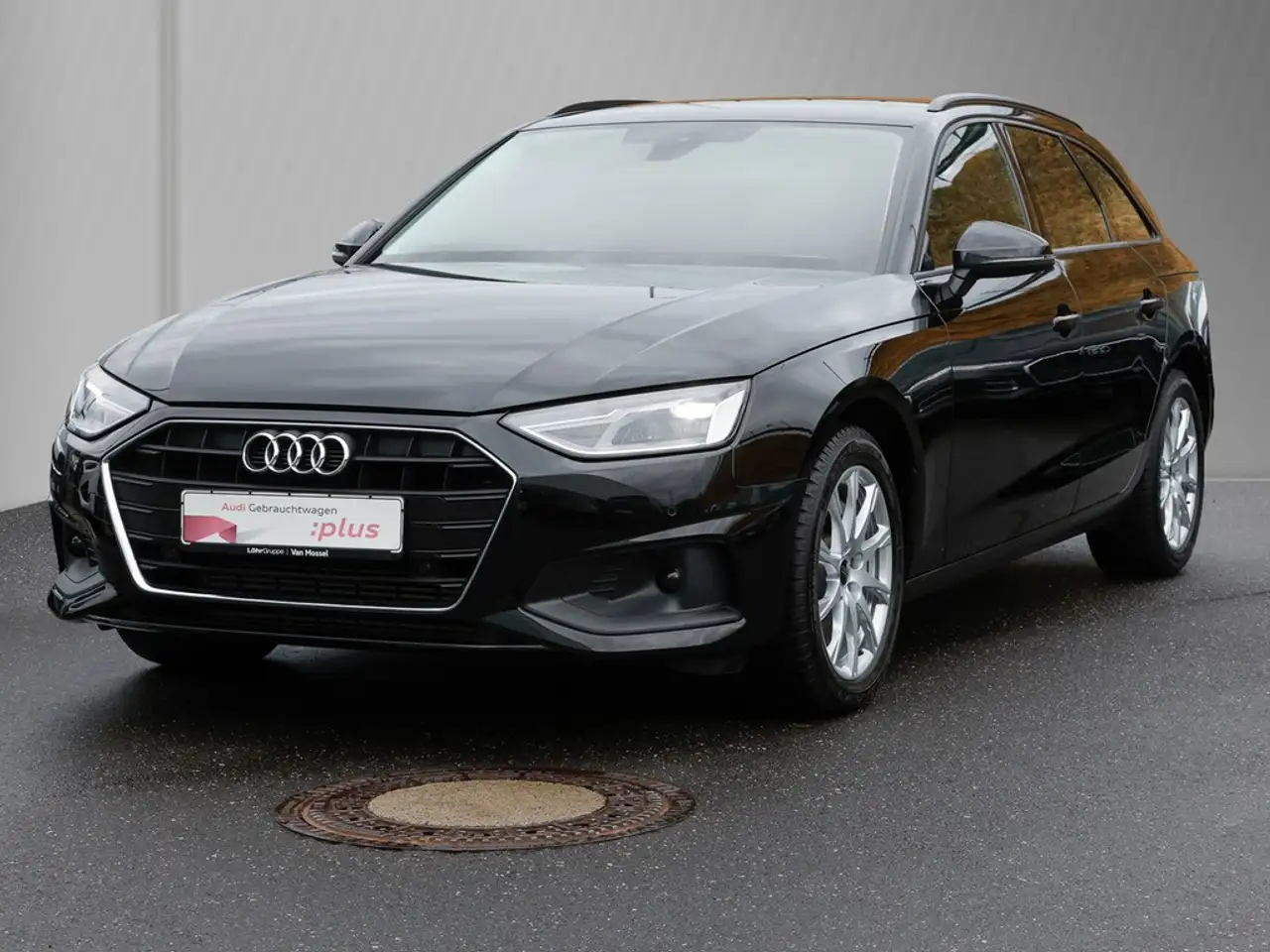 Audi A4 Avant 40 TFSI s-tronic Navi AHK Business, миниатюра 2