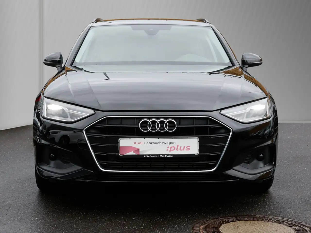 Audi A4 Avant 40 TFSI s-tronic Navi AHK Business, миниатюра 3