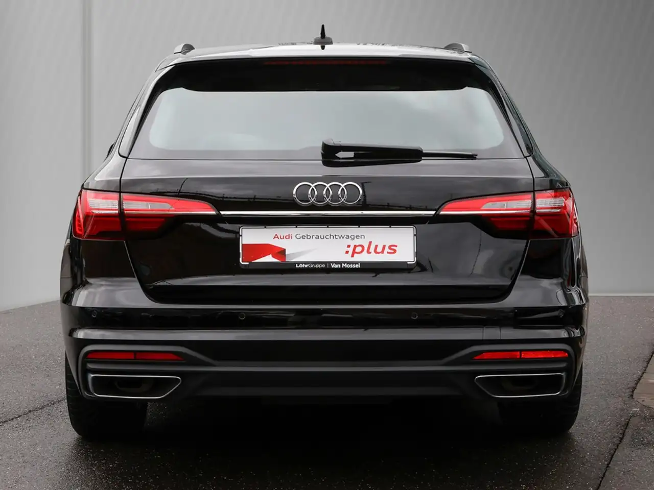 Audi A4 Avant 40 TFSI s-tronic Navi AHK Business, миниатюра 6