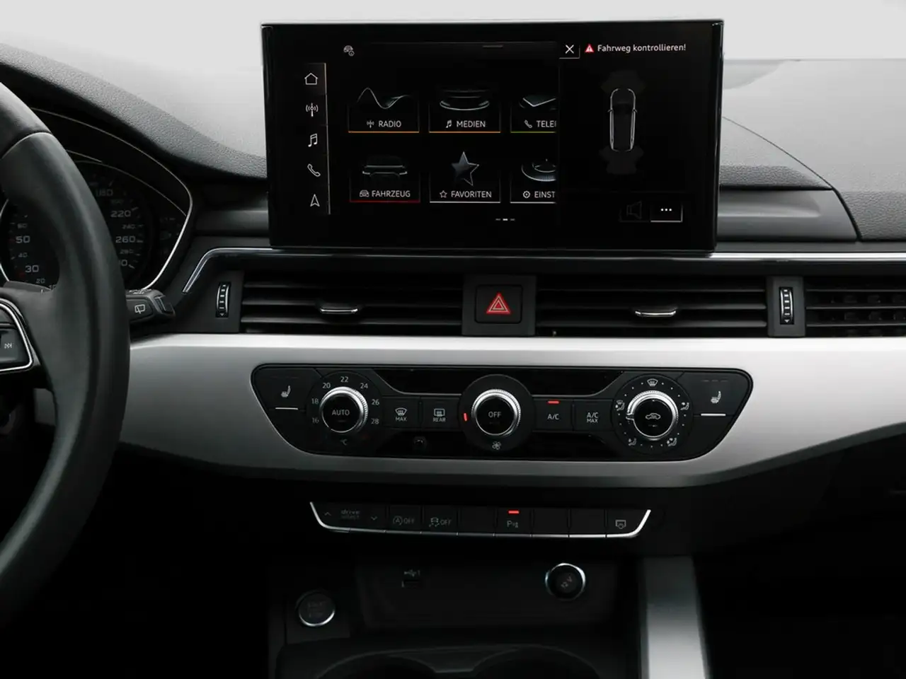 Audi A4 Avant 40 TFSI s-tronic Navi AHK Business, миниатюра 13
