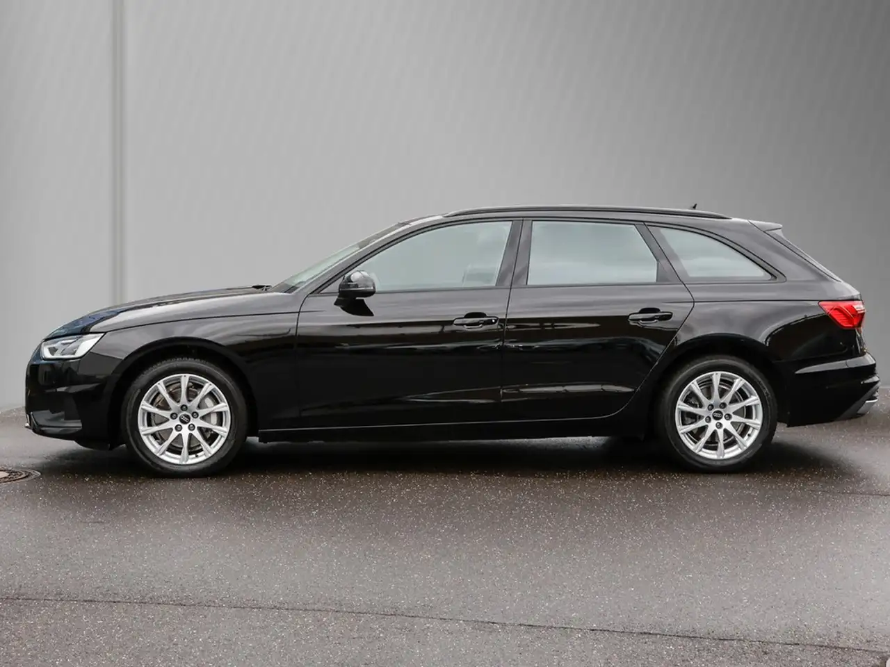 Audi A4 Avant 40 TFSI s-tronic Navi AHK Business, миниатюра 5