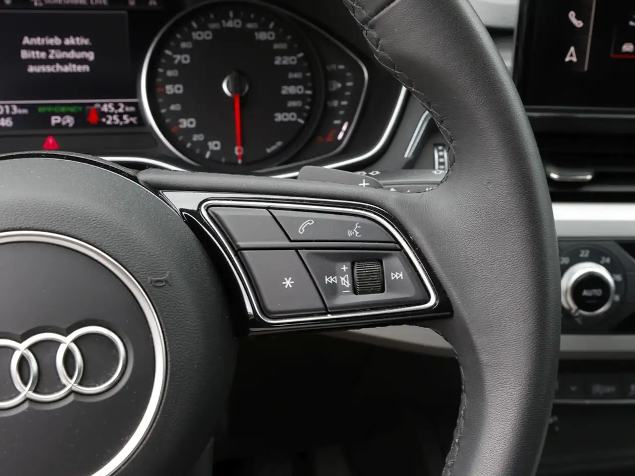 Audi A4 Avant 40 TFSI s-tronic Navi AHK Business, миниатюра 19
