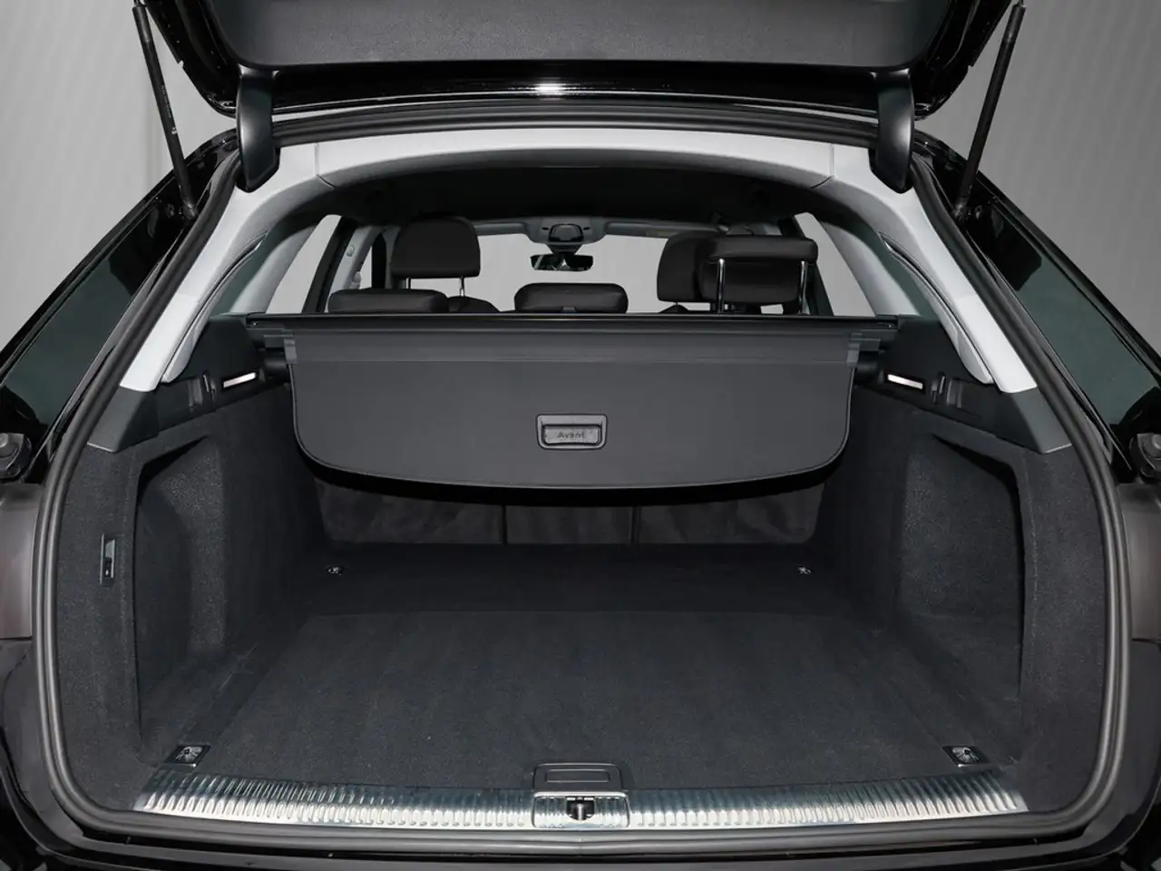 Audi A4 Avant 40 TFSI s-tronic Navi AHK Business, миниатюра 12