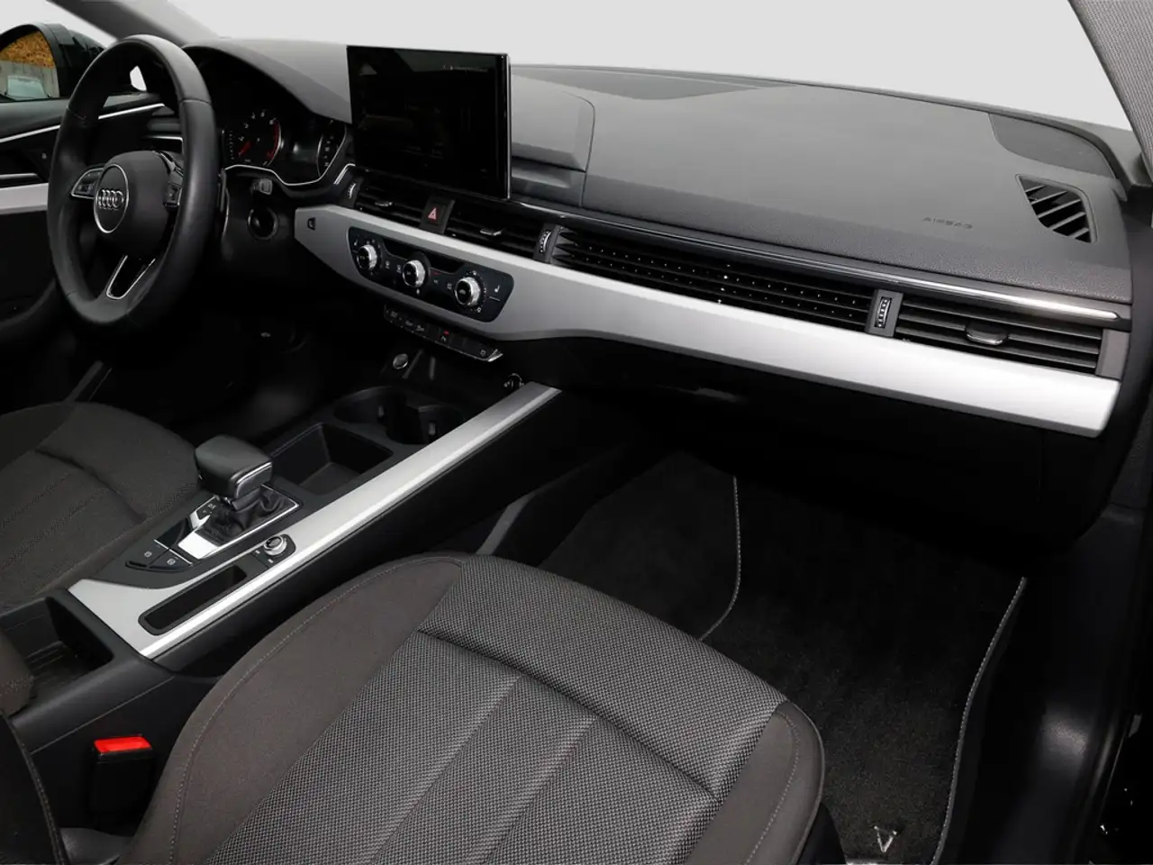 Audi A4 Avant 40 TFSI s-tronic Navi AHK Business, миниатюра 14
