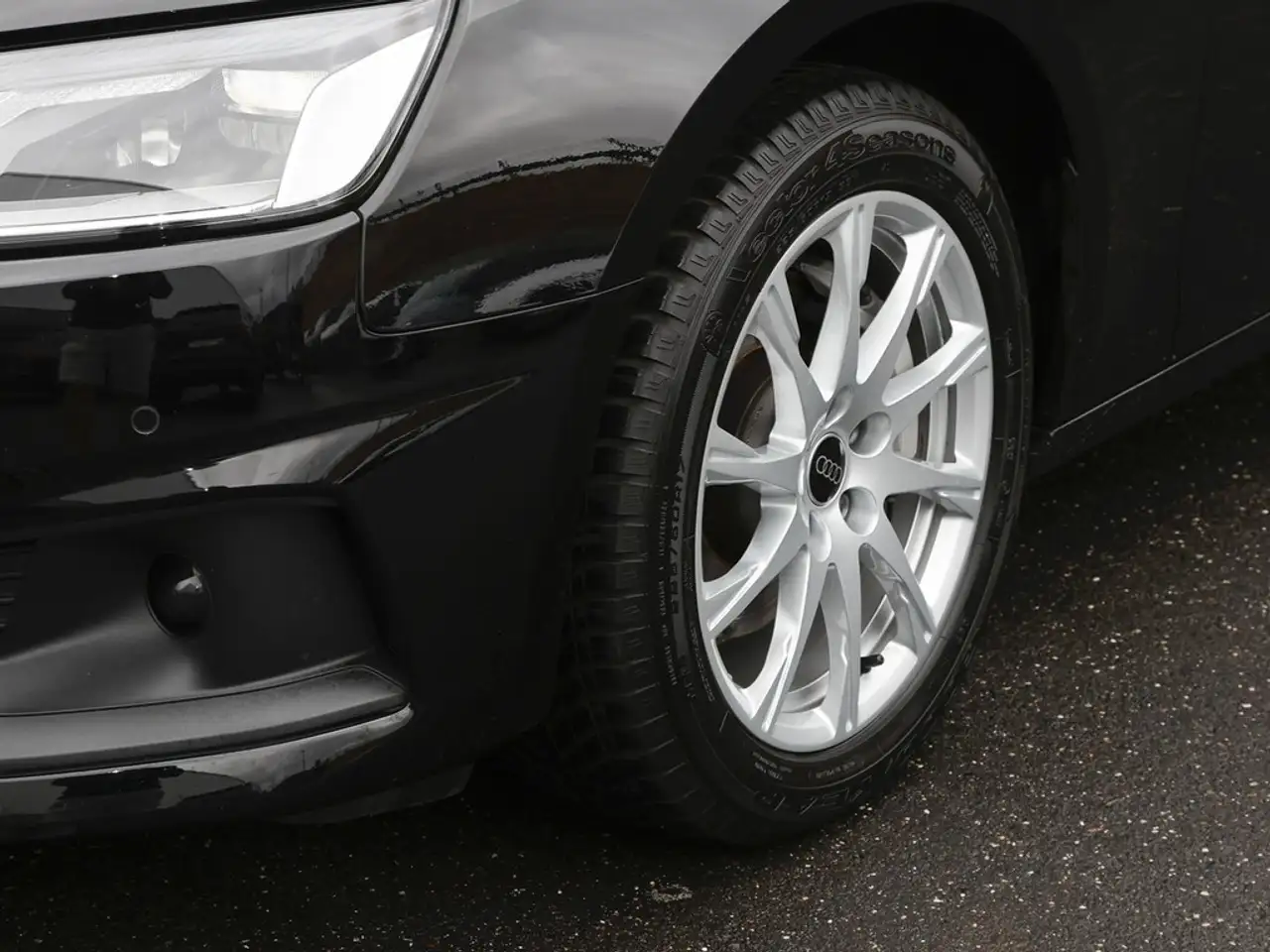 Audi A4 Avant 40 TFSI s-tronic Navi AHK Business, миниатюра 22