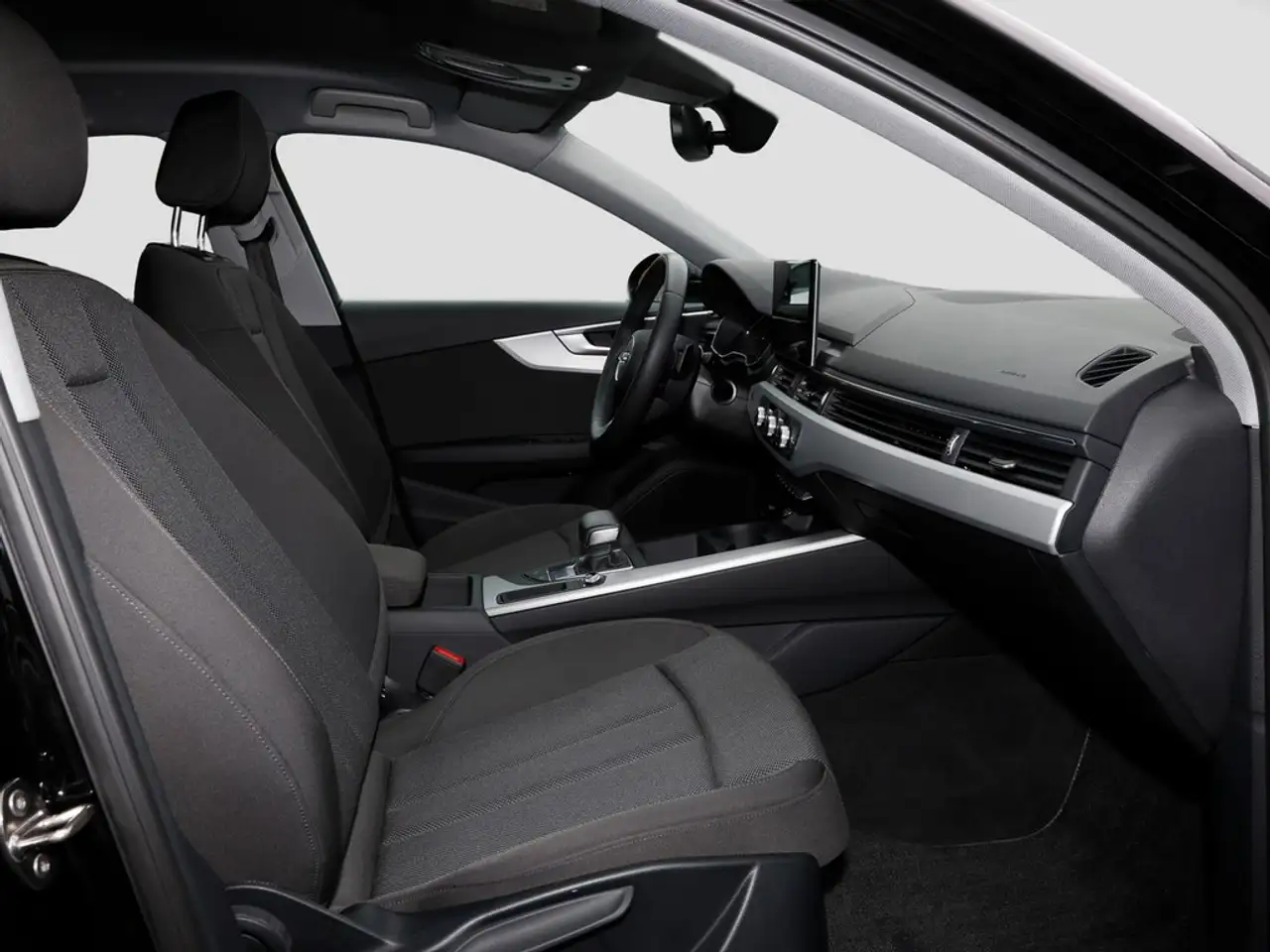 Audi A4 Avant 40 TFSI s-tronic Navi AHK Business, миниатюра 11