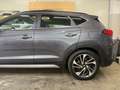 Hyundai TUCSON Tucson 2,0 CRDI 4WD Platin Aut. Platin Grau - thumbnail 4