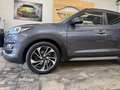 Hyundai TUCSON Tucson 2,0 CRDI 4WD Platin Aut. Platin Grau - thumbnail 3