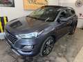 Hyundai TUCSON Tucson 2,0 CRDI 4WD Platin Aut. Platin Grau - thumbnail 2