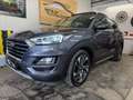 Hyundai TUCSON Tucson 2,0 CRDI 4WD Platin Aut. Platin Grau - thumbnail 1