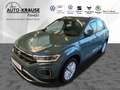 Volkswagen T-Roc EU6d 1.0 TSI Life OPF (EURO 6d) Blau - thumbnail 1