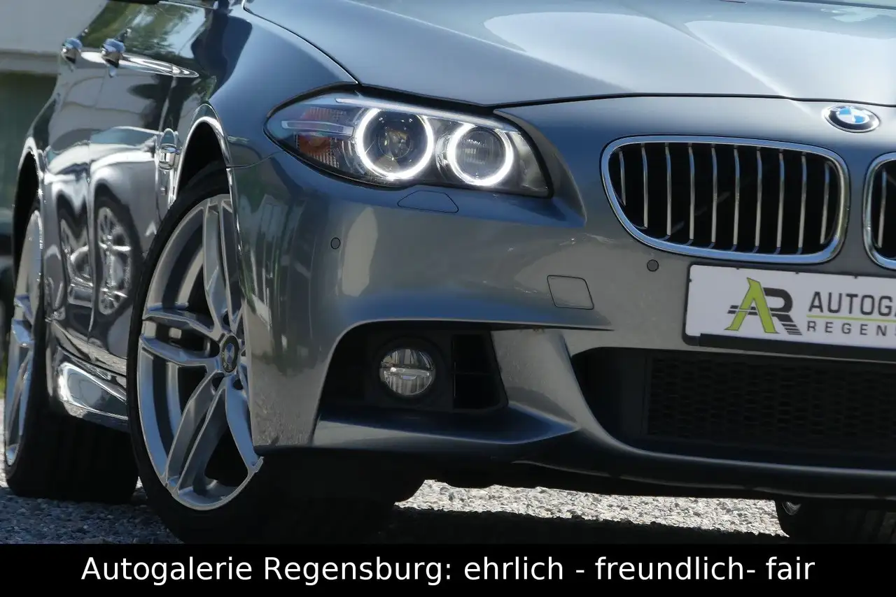 BMW 528