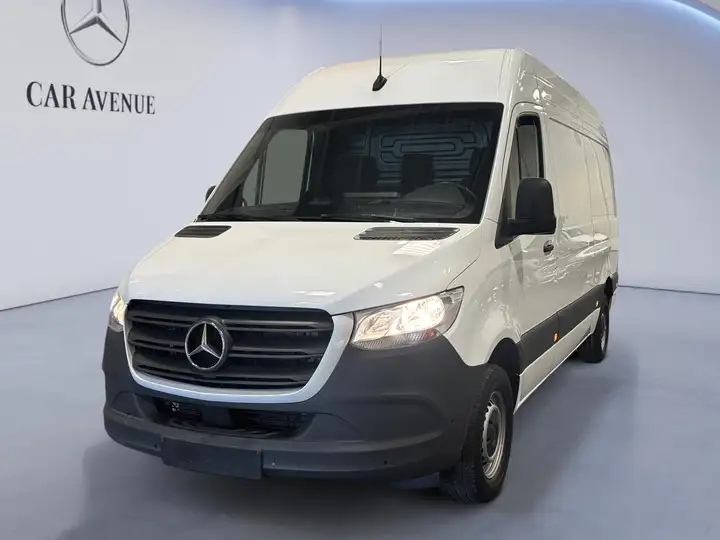 Mercedes-Benz Sprinter 315 CDI A2H2 (37.900€ HTVA)