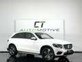 Mercedes-Benz GLC 220 d 4MATIC Aut. **Nur an Gewerbe** Weiß - thumbnail 1