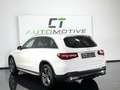 Mercedes-Benz GLC 220 d 4MATIC Aut. **Nur an Gewerbe** Weiß - thumbnail 5