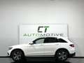 Mercedes-Benz GLC 220 d 4MATIC Aut. **Nur an Gewerbe** Weiß - thumbnail 3