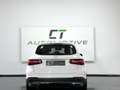 Mercedes-Benz GLC 220 d 4MATIC Aut. **Nur an Gewerbe** Weiß - thumbnail 2