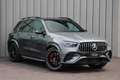 Mercedes-Benz GLE 53 AMG Hybrid 4MATIC+ | 544PK | Luchtvering | Head-up | M Grijs - thumbnail 3